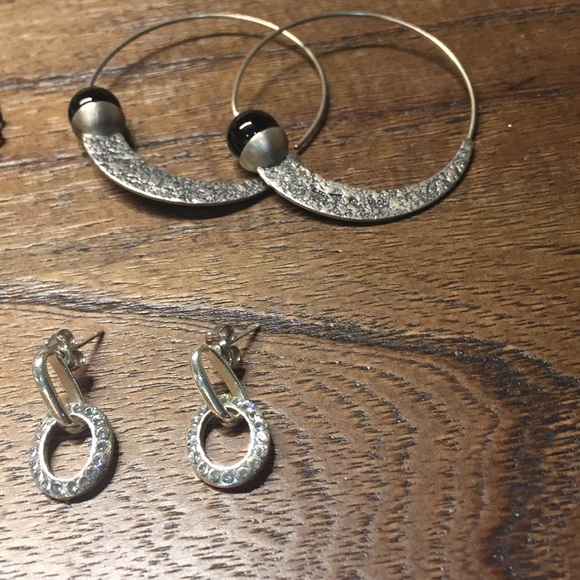 Fashion easrings - Picture 2 of 3